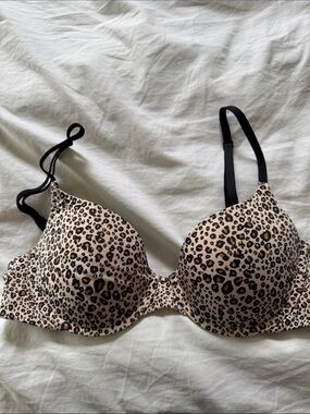 Victorias Secret Demi Bra